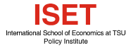 Iset logo