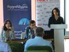 Informational meeting in Telavi (2022-06-15)